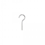 Konks Haushalt, 4x30 mm, 2 tk