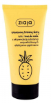 Kehapesu vahud Ziaja Pineapple Body Foam, 160 ml