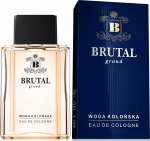 K&ouml;lnivesi La Rive Grand Brutal, 100 ml