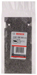 Lihvplaat grafiidist aluspinnaga Bosch Professional GBS 75 AE