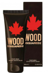 Raseerimisj&auml;rgne palsam Dsquared&sup2; Wood Pour Homme, 100 ml