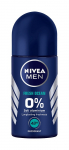 Meeste deodorant Nivea Fresh Ocean, 50 ml