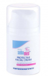 N&auml;okreem Sebamed Baby Facial Cream, 101938, 50 ml