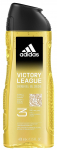Meeste kehapesugeel Adidas Victory League, 400 ml