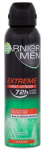 Meeste deodorant Garnier Men Extreme, 150 ml