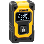Laserkaugusm&otilde;&otilde;tja dewalt dw055pl-xj 15m