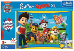 Pusle Trefl Paw Patrol Pups Friends 50016, 40 cm x 60 cm, 104 tk, mitmev&auml;rviline