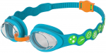 Ujumisprillid Speedo Sea Squad Spot 08-382-14641, sinine v./roheline v.