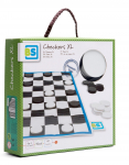 Kabe BS Giant Checkers GA242