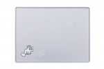 Matt loomakausside jaoks Karlie Simons Mat For Bowl, 0.001 l, 40 cm x 30 cm x 1 cm, hall