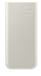 Akupank Samsung, 10000 mAh, beež v.