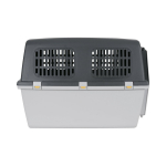 Loomade transpordi kast Zolux, 64 cm x 92 cm x 66 cm