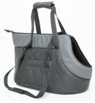 Loomade transpordikott Hobbydog R3 TOSSZA2, 50 cm x 30 cm x 27 cm, L