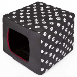 Loomavoodi Hobbydog Butterfly R4 BUTCWL4, must, R4