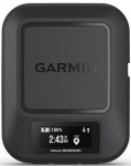 GPS lokaliseerija Garmin InReach Messenger, must v.
