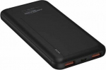 Akupank Ansmann PB320PD, 10000 mAh, must v.
