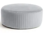 Tumba Lara, helehall v., 73 cm x 73 cm x 27 cm