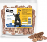 Koeramaius Hau&Miau HM-8159, pardiliha/tursk, 0.5 kg