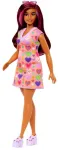 Nukk Mattel Barbie Barbie Fashionista HJT04, 29 cm, mitmev&auml;rviline