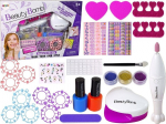 K&uuml;&uuml;nehoolduskomplekt Lean Toys Beauty Bomb 12442