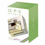 M&otilde;istatused Huzzle Cast Cross