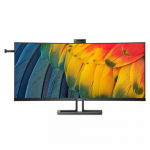 Monitor Philips 40B1U6903CH, IPS, 60 Hz, 4K UHD, 39.7"