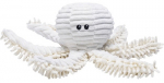 M&auml;nguasi koerale, pehme Beeztees Octopus Okki 619451, 26 cm, beež v.