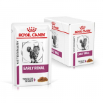 Kassi m&auml;rgtoit Royal Canin R29176K, liha, 0.085 kg