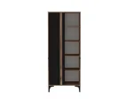 P&otilde;randariiul Kalune Design Iraz, antratsiit v./tamm v., 175 cm x 70 cm x 30 cm