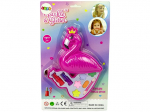 Kosmeetikakomplekt Lean Toys Sparkle & Glitter 10851