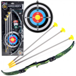Vibu Archery Super Set SP0702, 56 cm Mitmev&auml;rviline