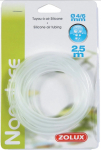 Voolik Zolux Silicone Air Tube 323060, l&auml;bipaistev, 250 cm