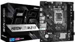 Emaplaat ASRock H610M-H2/M.2 D5