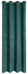 &Ouml;&ouml;kardin ZKEN-01, m&uuml;nt (mint), 140 cm x 250 cm