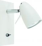 Valgusti seinale Britop Ian 2736102, GU10, 1 x 35 W