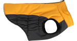 Jope koertele Flamingo Lima 523156, must/kollane, 35 cm