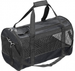 Loomade transpordikott Flamingo Divina 31818, 40 cm x 26 cm x 26 cm, S