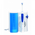 Irrigaator Oral-B OxyJet 8500, sinine v./valge v.