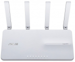 Ruuter Asus EBR63 Expert WiFi, valge v.