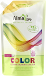 Vedel pesuvahend AlmaWin,Color, 1.5 l