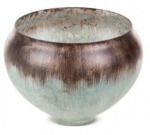 Dekoratiivne kauss Abril 01, 18 cm x 18 cm