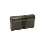 Lukusilinder MP 0025470, euroopa (din) standart, 30 mm, grafiit v.