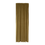 &Ouml;&ouml;kardin Domoletti Velvet W537628/39, roheline, 140 cm x 260 cm