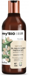 Kehapesugeel Farmona my'BIO Regenerating Protein, 500 ml