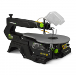 K&auml;&auml;rimisssaag Constructor, 120 W, 406 mm