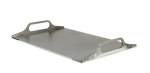 Grillplaat p&otilde;letile GrillSymbol Griddle Small FTG, 33 cm x 48 cm
