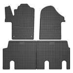 Automatt, esi/tagumine El Toro, Mercedes Benz Vito III 2014-