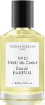 Parf&uuml;&uuml;mvesi Thomas Kosmala Desir Du Coeur No.10, 100 ml