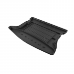 Automatt, pagasikandjad Frogum ProLine, Toyota Auris I Hatchback 2006-2012