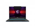 S&uuml;learvuti MSI Cyborg A13VF-023XPL, Intel&reg; Core&trade; i7-13620H, 16 GB, 512 GB, 14 ", RTX 4060, must v., en